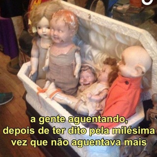 Pratique Bebismo 🍻