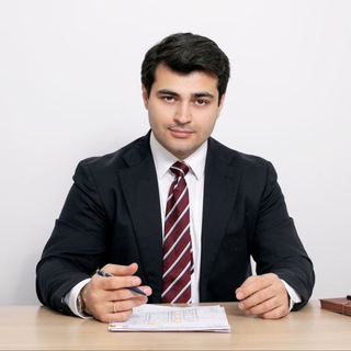 Военный адвокат Меликов