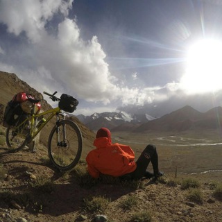 ПРАВДА ЗА ВЕЛОСИПЕДОМ