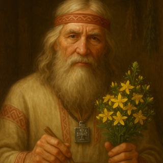 ПРАВЕДНЫЙ ЗНАХАРЬ🌱