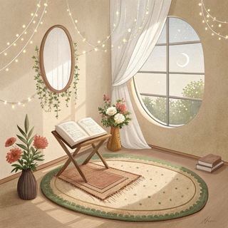 Праведные дети