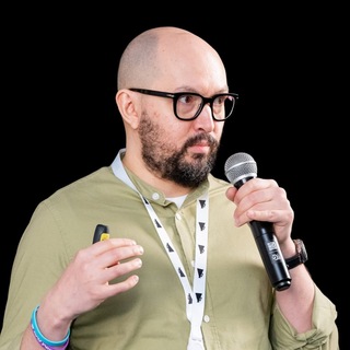 Говорит Дизайнер