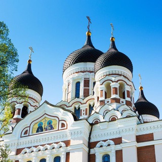 Православная молодежь Кишинев