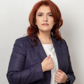 Юрист Коновалова Наталья