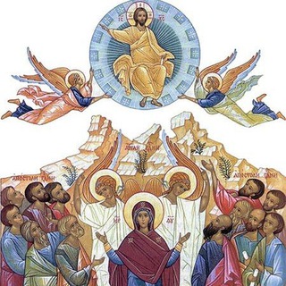 Православные книги в аудио