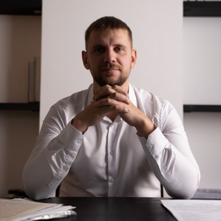 Борцов Алексей • (Не)юридический блог