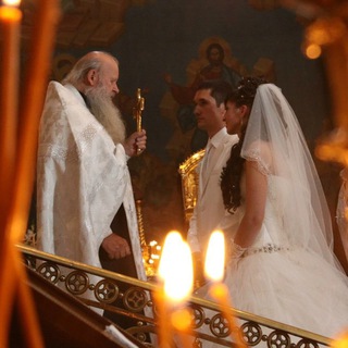 Православная семья