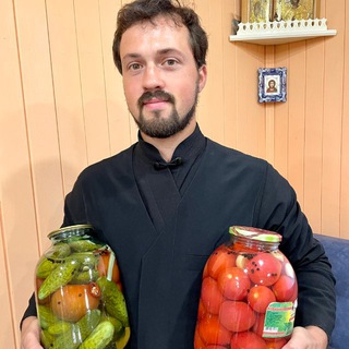 Отец Сергий. Жизнь в селе