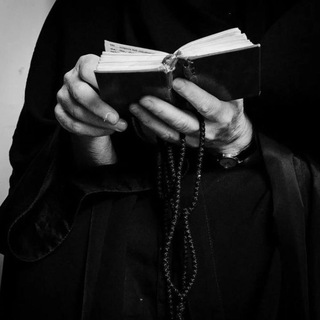 Духовные записки и наблюдения 🔪♥️🩸☦️