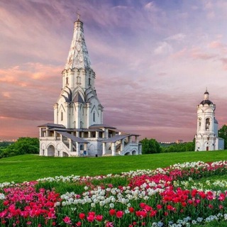 Красота храмов!