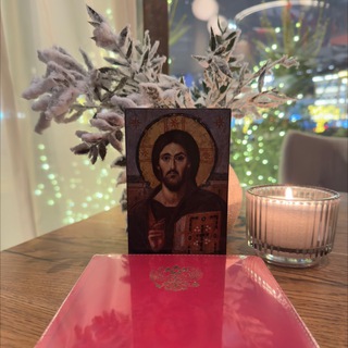 Православный душегрей