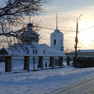 ПРАВОСЛАВНЫЙ КРЕСТ ☦️