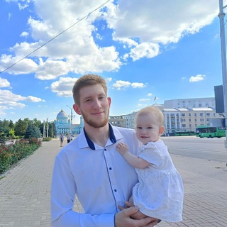 Православный папа ☦️