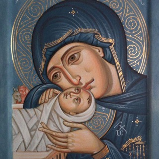 🌿 Азы православия 🌿