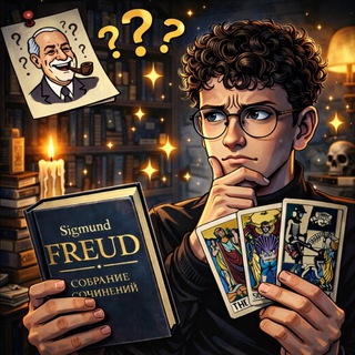 Гришин эдипов уголок