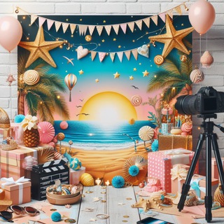 Праздник на носу