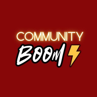 🅒🅞🅜🅜🅤🅝🅘🅣🅨 🅑🅞🅞🅜 ⚡️