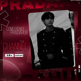 CH.𝗣𝗥𝗔𝗗𝗔ᴴᵁᴮ