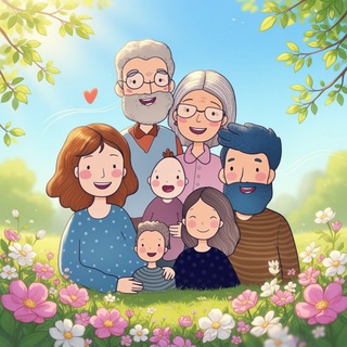 РОДНЫЕ ЛЮДИ: Поиск Предков