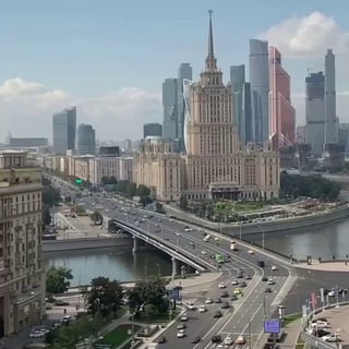 Элитная недвижимость Москвы | Realistic