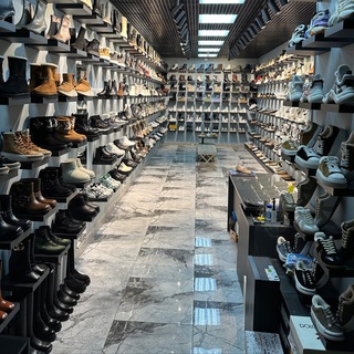 Обувь премиум 🔝