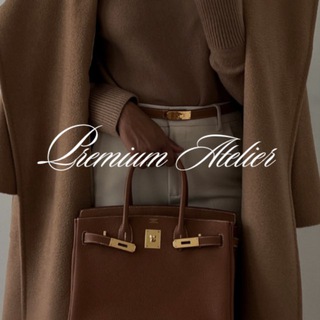 Premium Atelier | премиум бренды