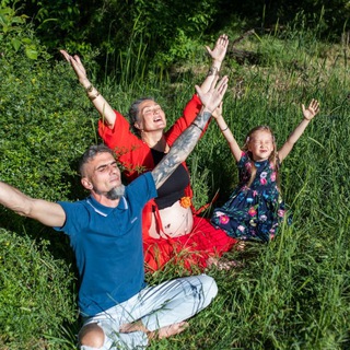 Кундалини Йога 7Я. Онлайн и офлайн трансляции