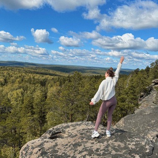 «Тело знает» | блог Натали Богдановой