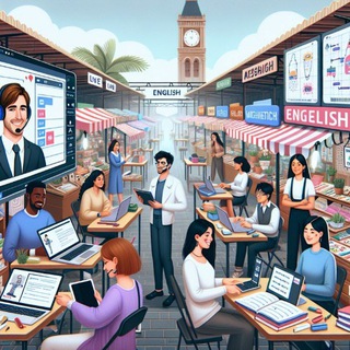 Препод'з Маркет | Рынок материалов