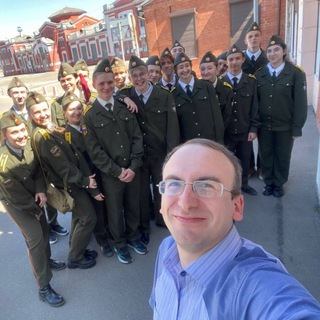 Жизнь трудаша. Работа в школе