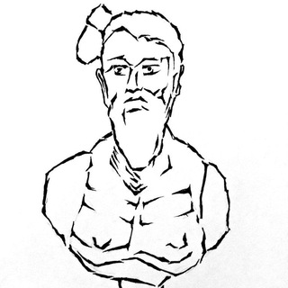 Варварская Европа