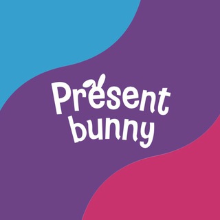 PRESENT BUNNY