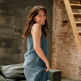 💥Маша о настоящем