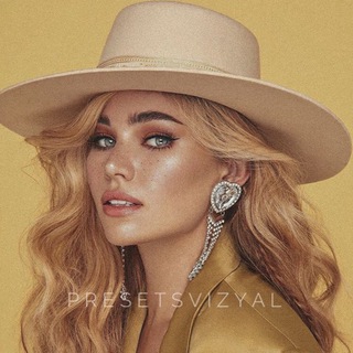 Пресеты Лайтрум📸 Витрина