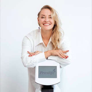 Франшиза Preslife🦋