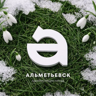 Администрация Альметьевска