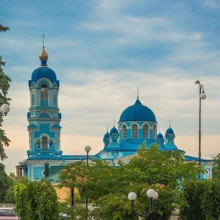 Пресс-служба Сакского благочиния