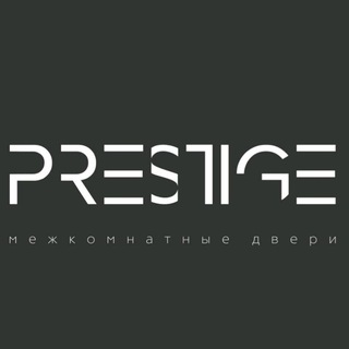 Двери PRESTIGE
