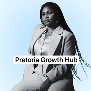 Pretoria Growth Hub