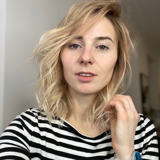 Красотка в IT