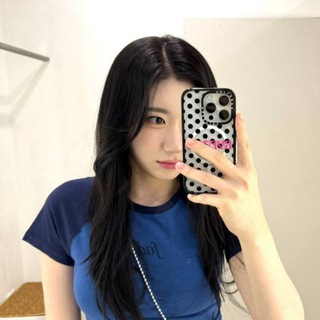 pretty chaeryeong୨ৎ