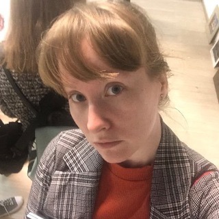 Записки разработчицы