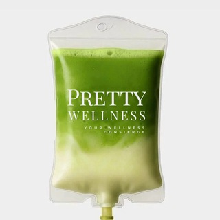 Pretty WELLNESS
