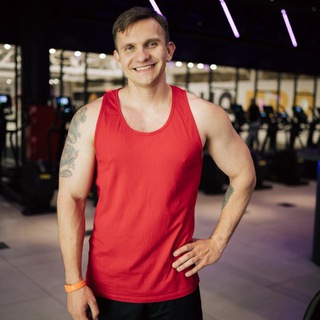 Твой личный ЗОЖ| Кирилл Пинашин