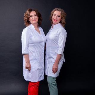 Диетолог и терапевт | Минаева Галина и Белянина Юлия