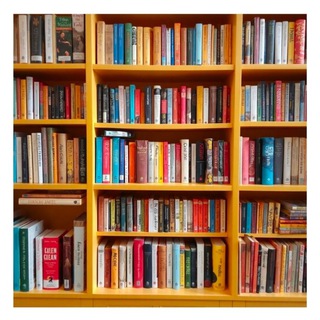 Книжные клубы АНОНСЫ чтений📚📌