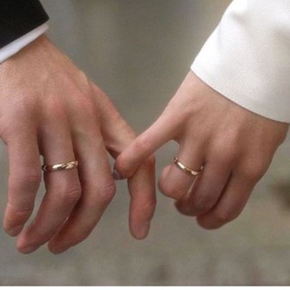 Приближая замужество