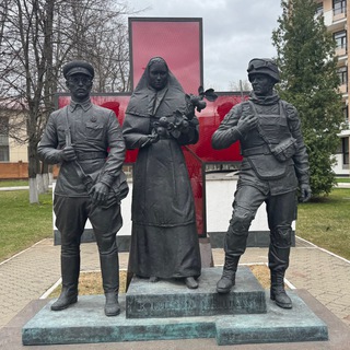 Поставки тактической медицины