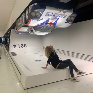 Natalia Kartna | Бизнес в движении