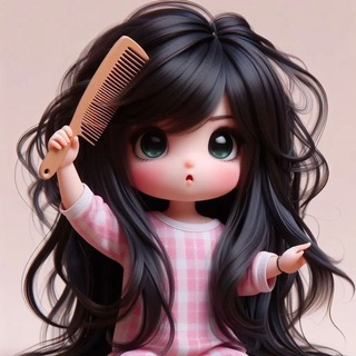 Детские прически. Уход за волосами детей.